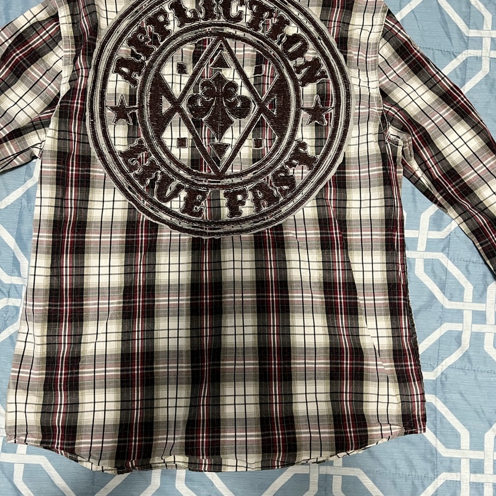 Affliction t-shirt